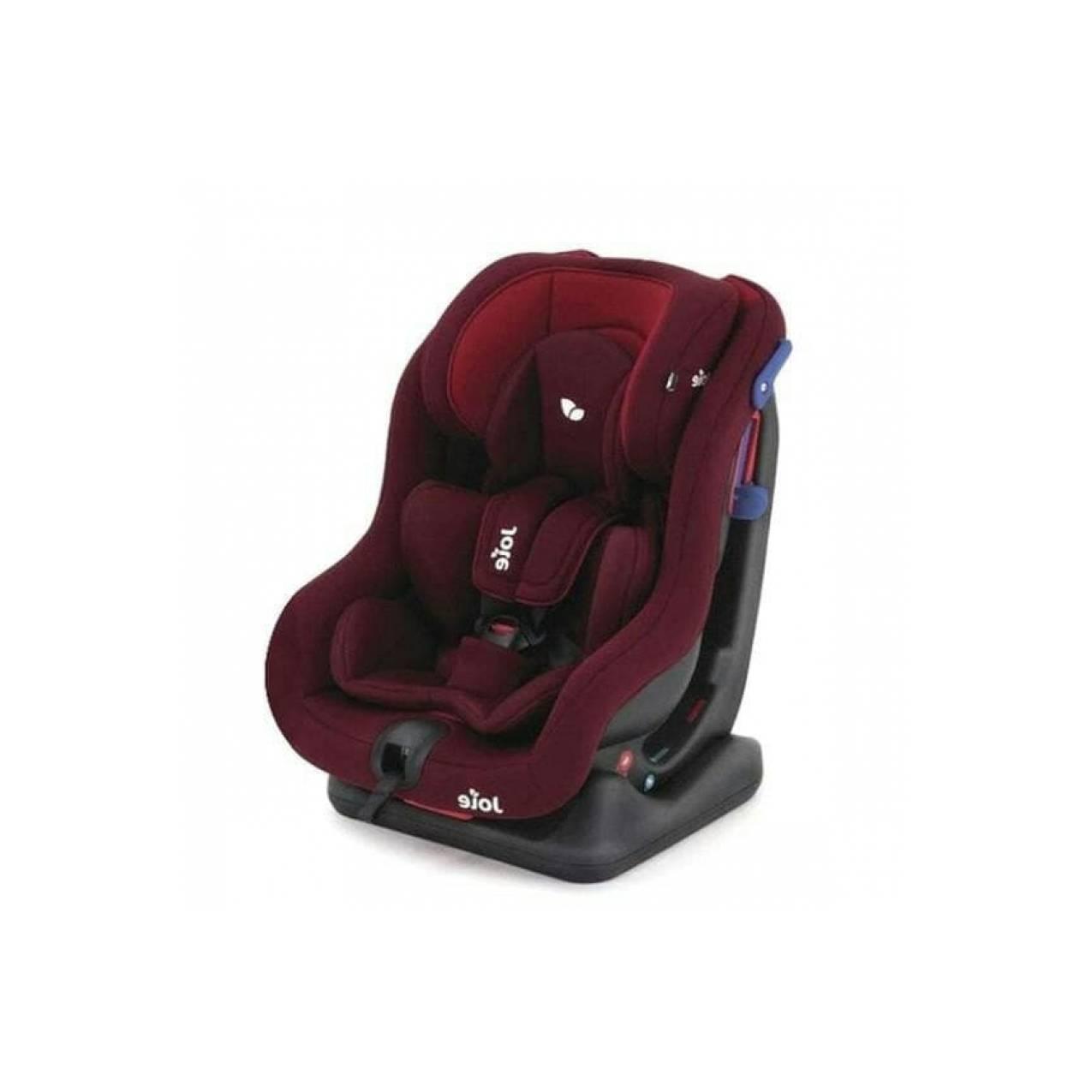 CARSEAT BAYI BABY CARRIER KURSI DUDUKAN BAYI DI MOBIL JOIE MEWAH