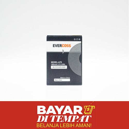 Baterai For Evercross A7S A7A+ Plus Battery Baterai Cross - Bisa Untuk Evercross A7S A7A Plus Baterai For Evercross A7S A7A+ Plus Battery Baterai Cross - Bisa Untuk Evercross A7S A7A Plus