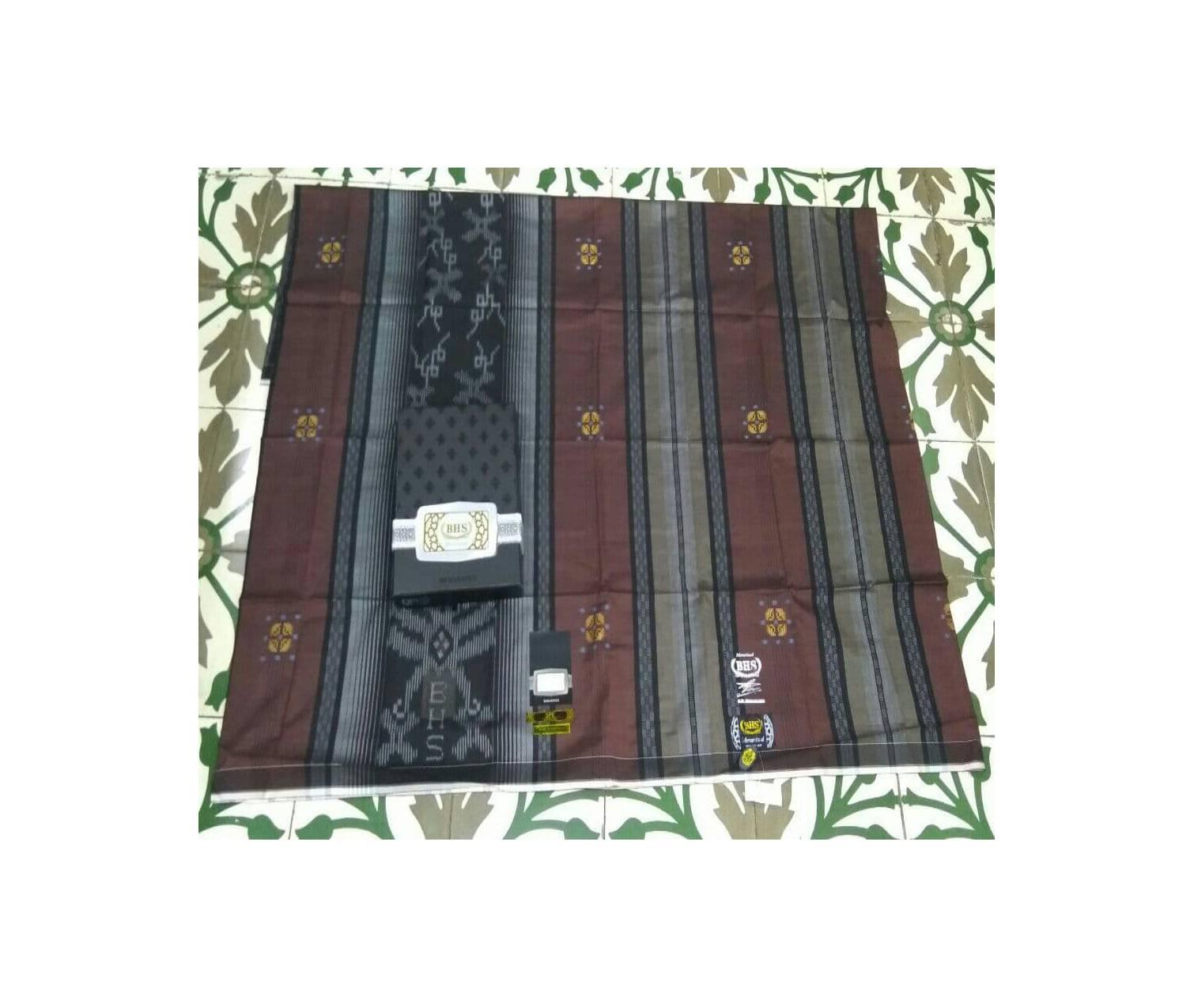 sarung bhs mesres gold