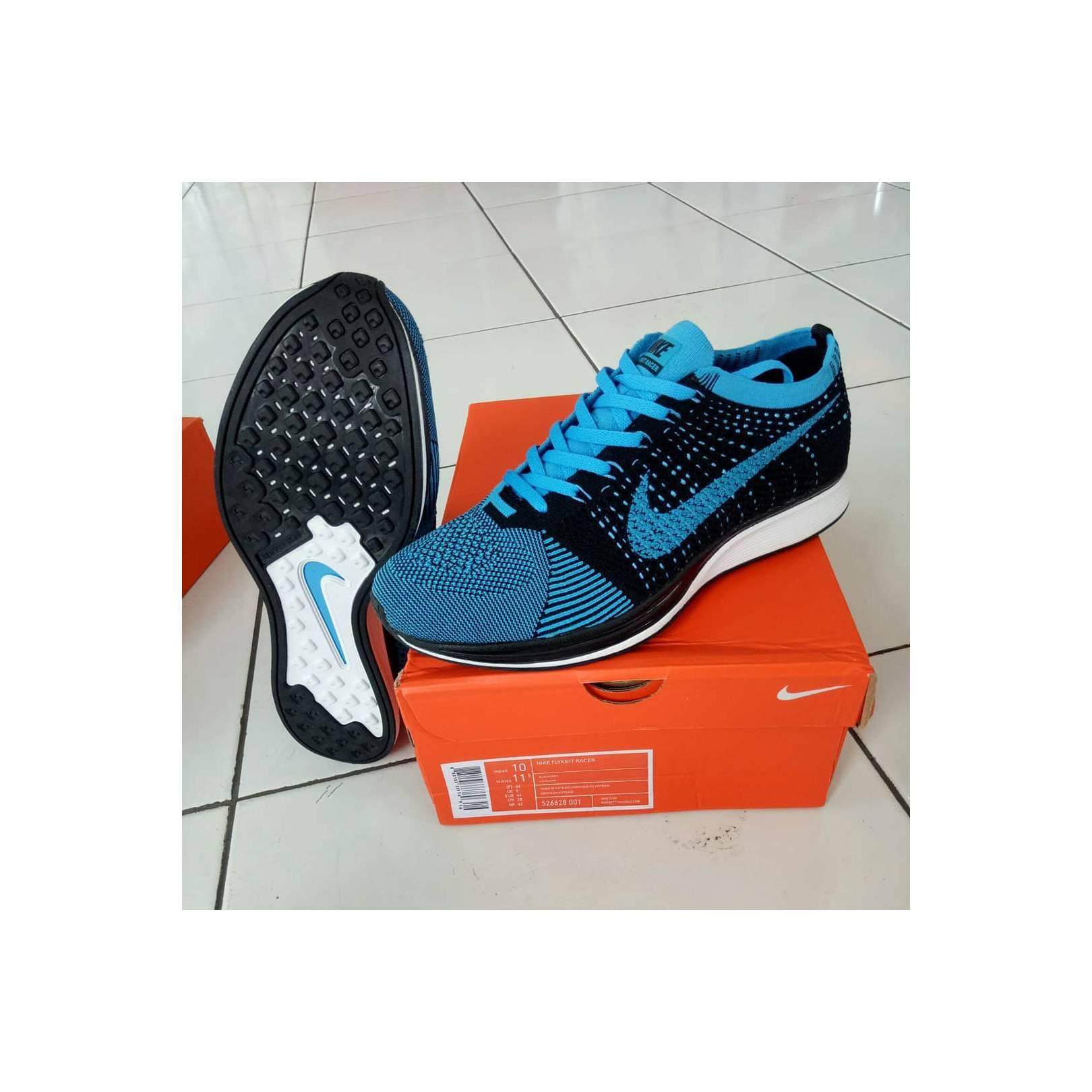 sepatu lari senam joging Nike airmax voli badminton tenis pingpong