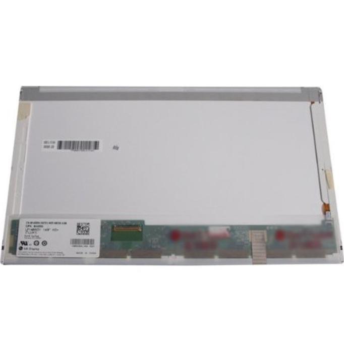 LCD LED 14.0 LENOVO IDEAPAD G450 G460 G470 G475 G480 G485 B450 Y450 - ELEKTROZONE