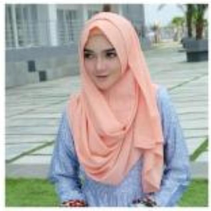 Jilbab Instan Diamond Zarah/ Pashtan Zarah / pashmina instan
