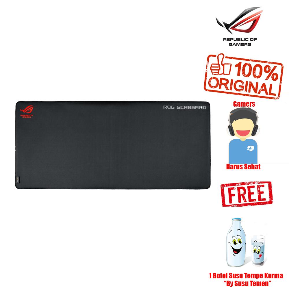 Mousepad Gaming Asus ROG Sheath (Extra Large)