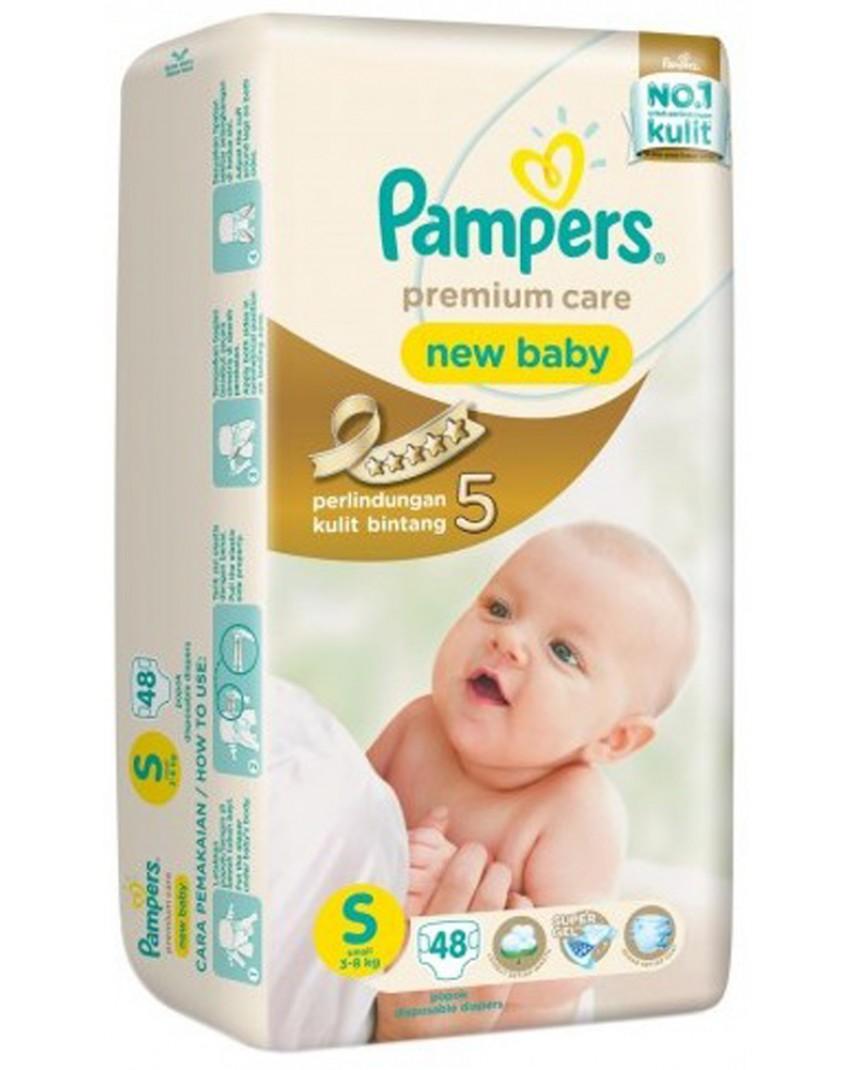 pamper premium care 2