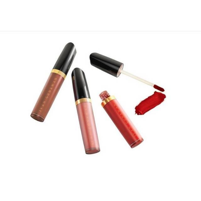 Ivan Gunawan Sexy Lip Color Matte Lip Cream Variasi 03 hippie chic