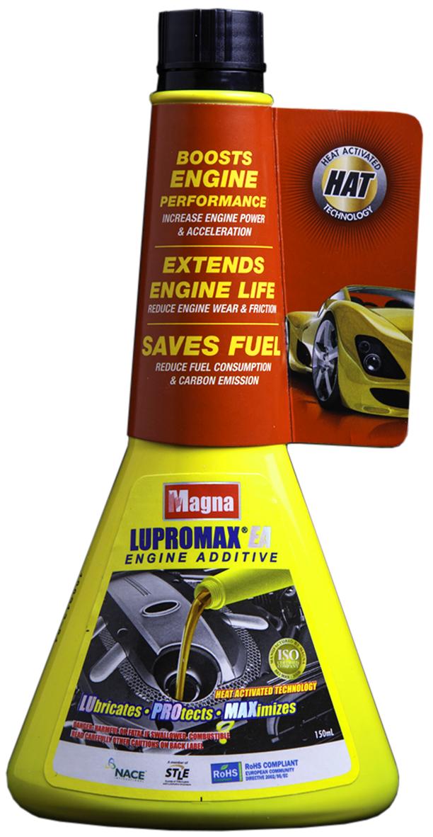 Formula Khusus Oli Aditif Mobil Lupromax EA - Engine Additives - 150ml