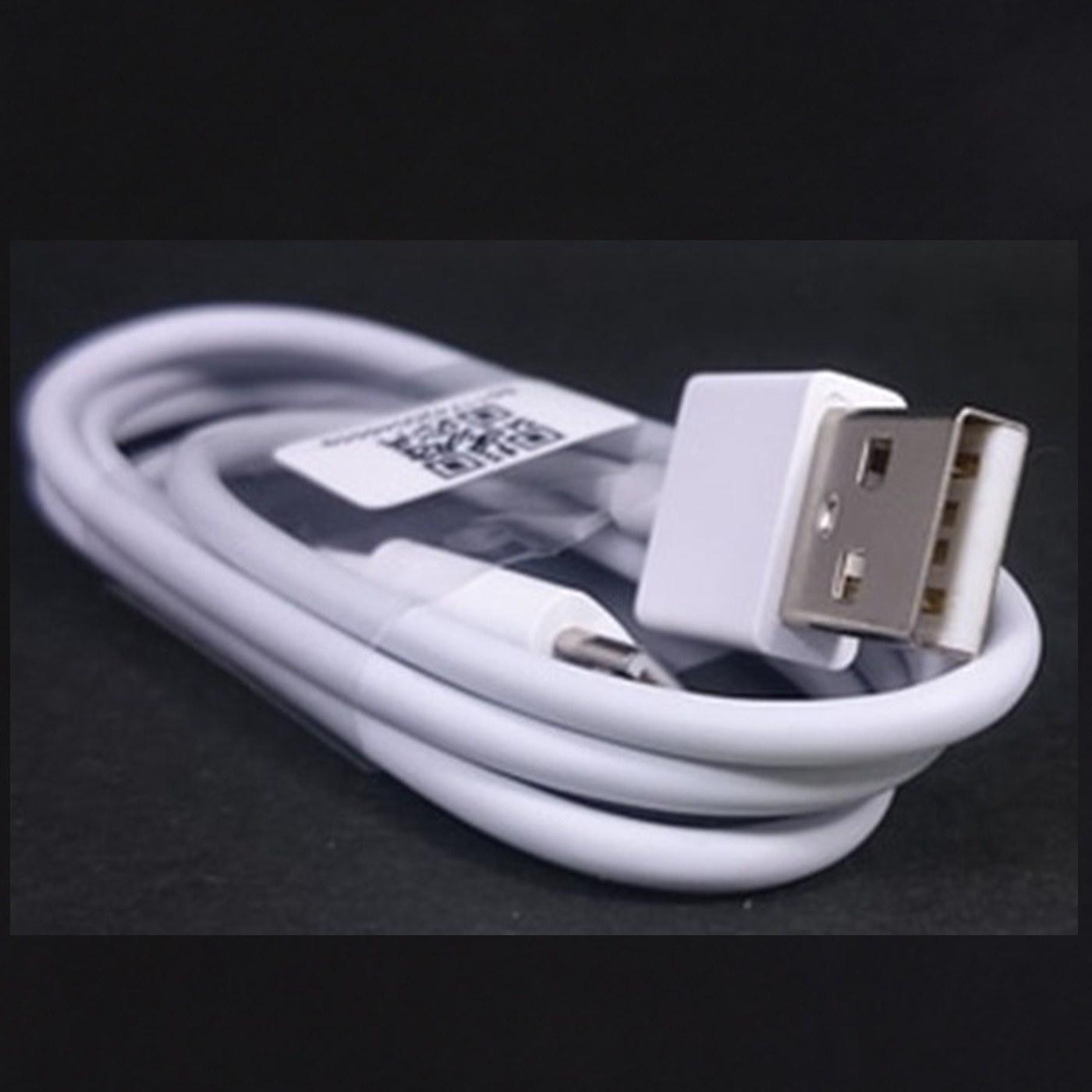 Xiaomi Kabel Data MDY 08 EV Micro Fast Redmi 4x - putih