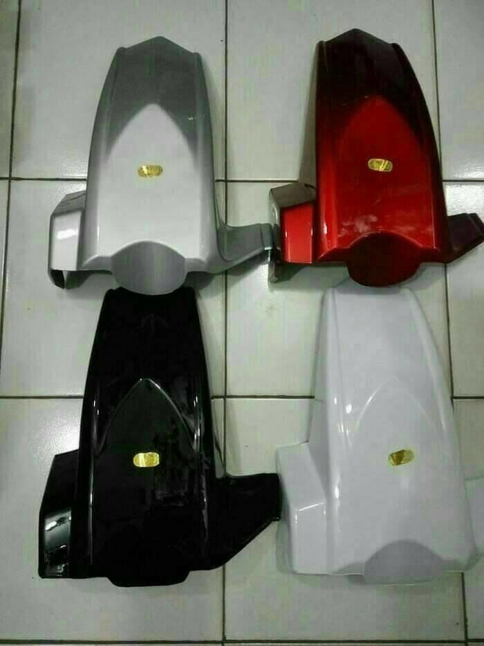 Huger / Spakbor Kolong Yamaha Nmax - 5Wx3kia