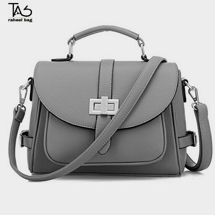 B&B BAGS TAS SELEMPANG& BAHU WANITA - TAS JINJING CEWEK - TAS SLING BAG KOREAN STYLE - TAS WANITA TERBARU