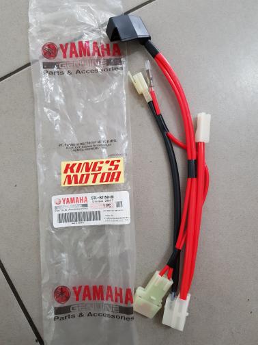 KABEL AKI / RUMAH SIKRING, SEKRING MIO KARBU ASLI YAMAH