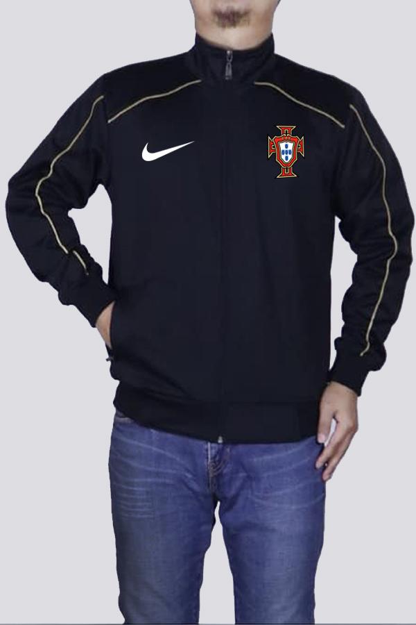 Just Cloth Jaket Jersey Football Portugal Fifa World Cup
