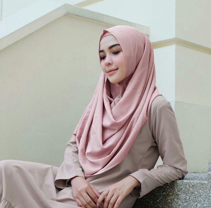 kerudung hijab instan pastan murah bisa bayar di tempat