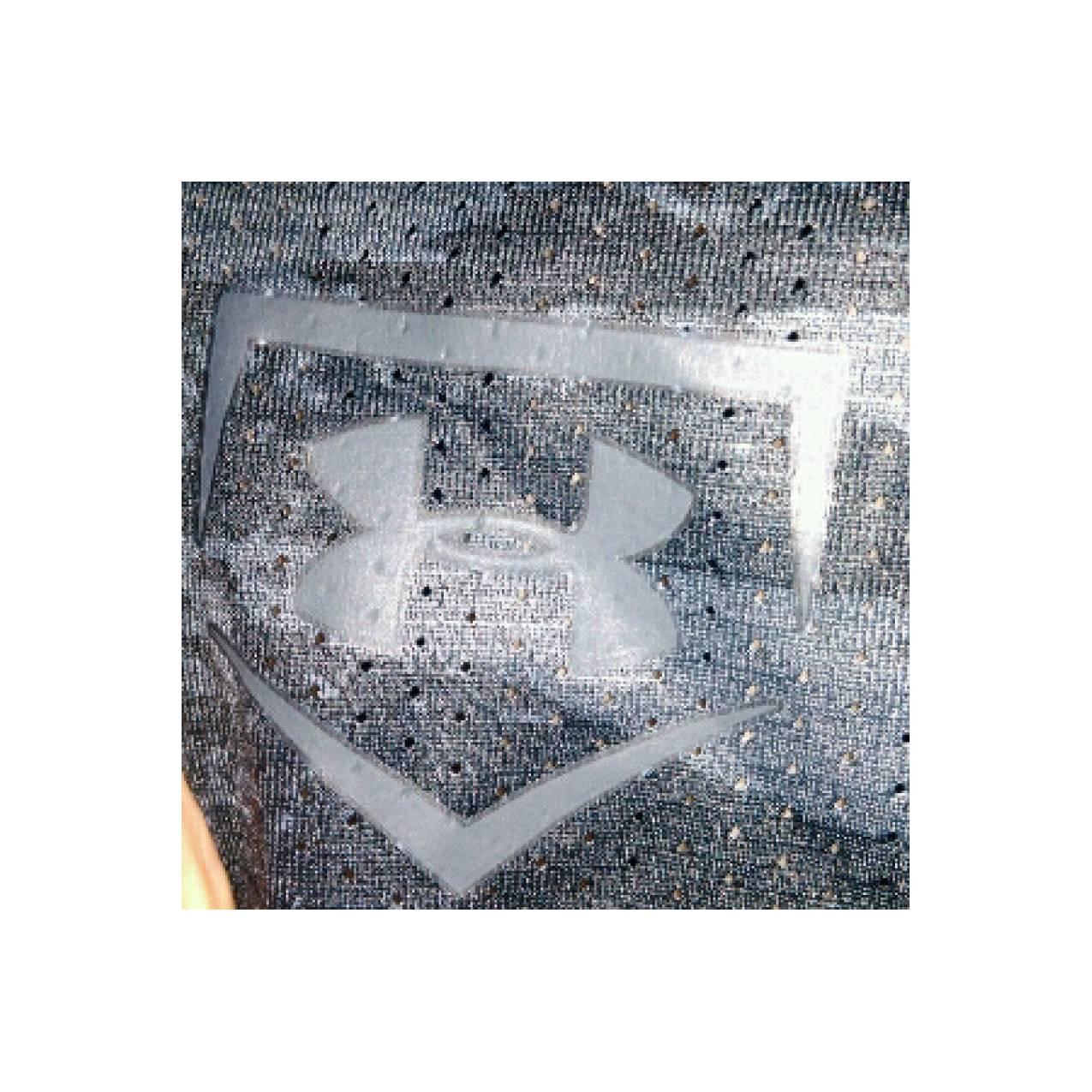 original celana pendek under armour Baseball Training basket run fitne