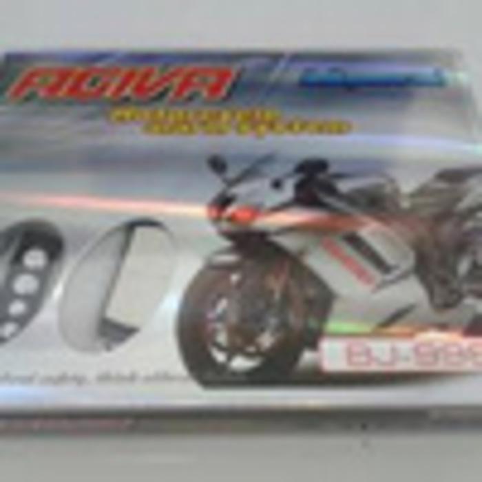 BEST SELLER!!! Alarm Motor Agiva Fitur Lengkap +Cara pasang Premium pengaman anti - MXYsMM