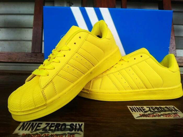 Sepatu adidas supercolor made in vietnam 100 import