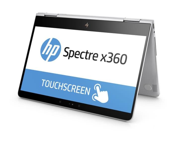 Notebook / Laptop HP Spectre X360,13AC049TU - Intel i7-