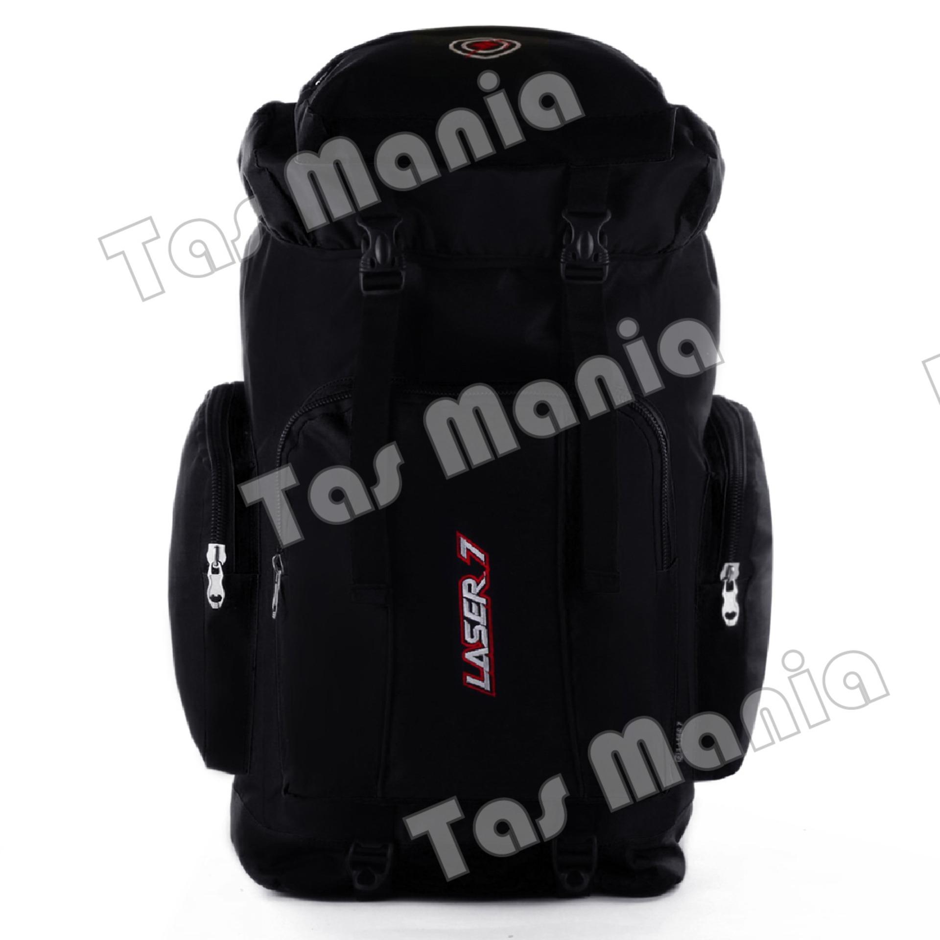 Tas Ransel Mudik / Carrier Gunung Laser7 The Grand Canyon Beaverhead - Backpack Promo Tas Ransel Gunung Keril Hiking Camping Backpacker Eiger Rei Consina North Face Deuter Decathlon Quechua Mountain Adventure Jumbo Murah Termurah Terlaris Best Seller