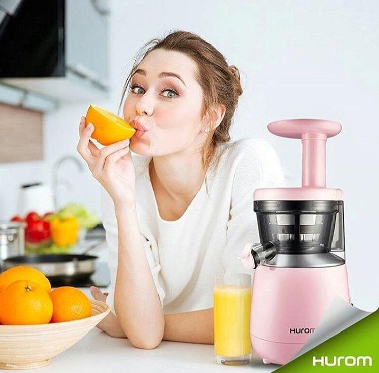 Hurom Juicer HP Series