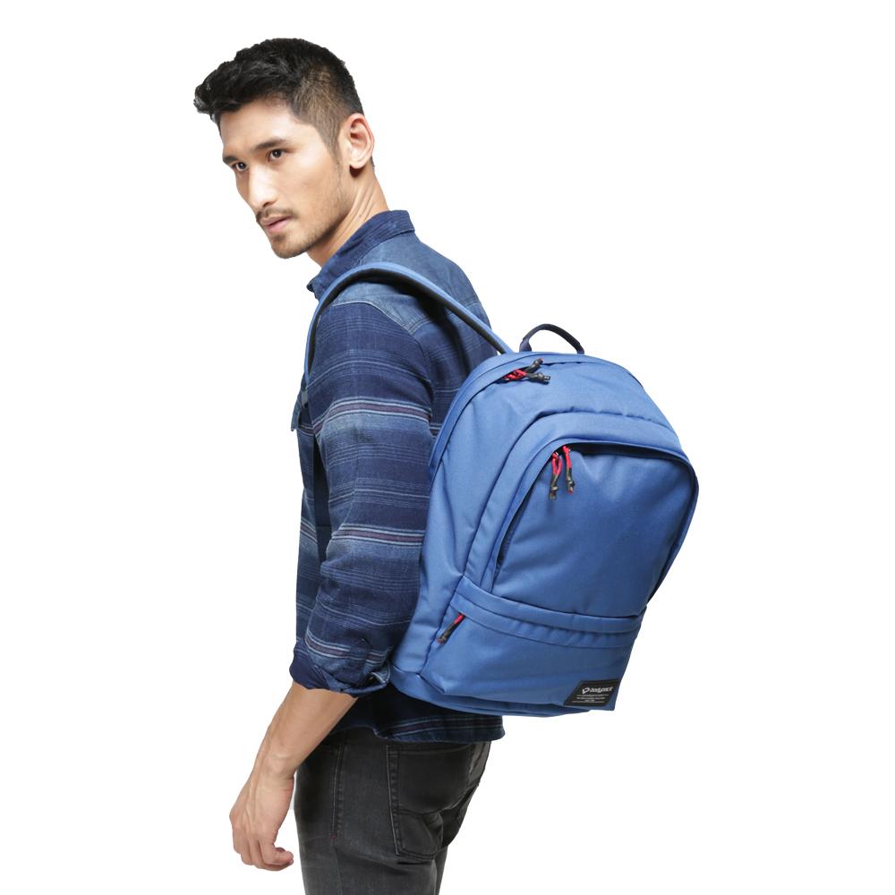 Bodypack Prodiger Scottdale Laptop Backpack - Blue