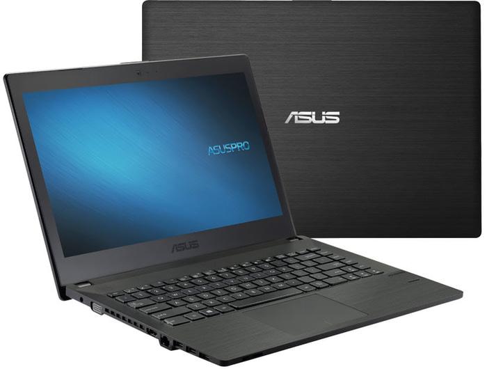 ASUS PRO P2430UJ INTEL CORE I3 6100U