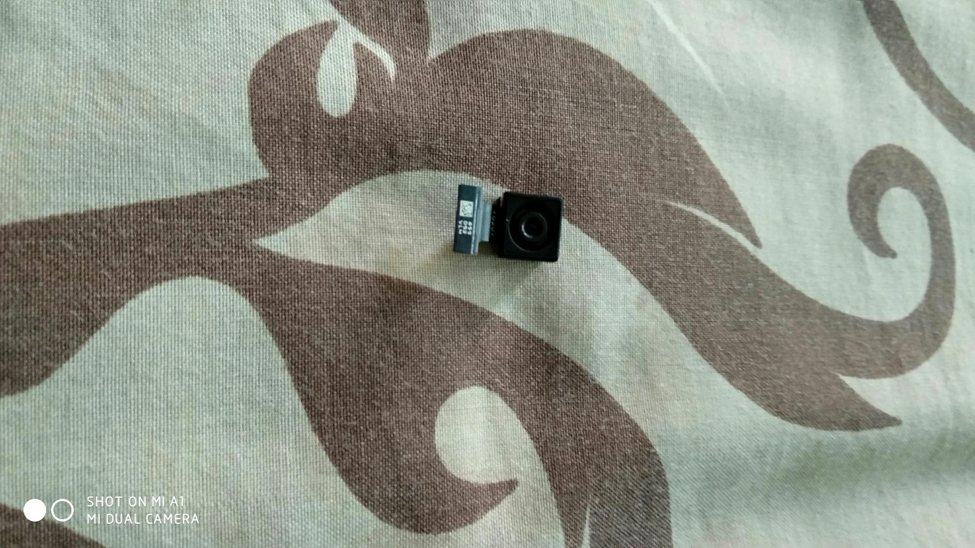 Kamera Xiaomi Redmi 3 Pro