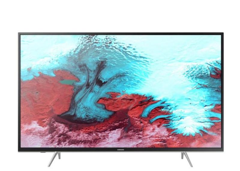 Samsung - 43 Full HD UA43N5003AK