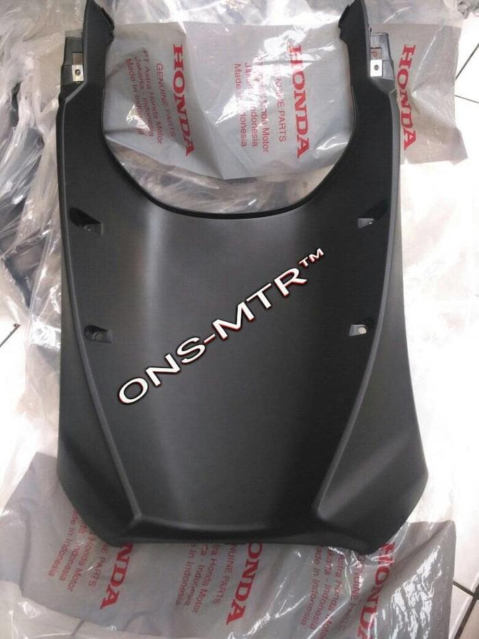 Aksesoris motor nmax/Aksesoris motor vario 150/Aksesoris motor beat/Aksesoris motor vario 125/Aksesoris motor yamaha nmax/Aksesoris motor vixion paru paru beat popo / dek lumpur beat pop ORIGINAL HONDA ASTRA