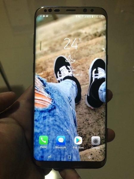 samsung s8 plus murah aja gan