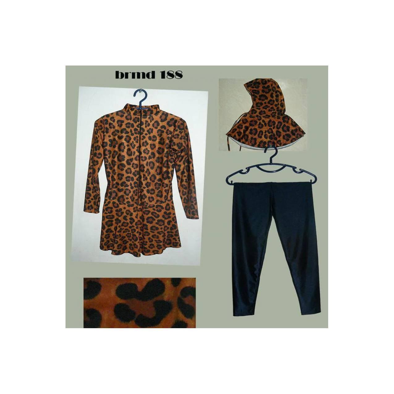 Jual Baju Renang Wanita Muslim Limited