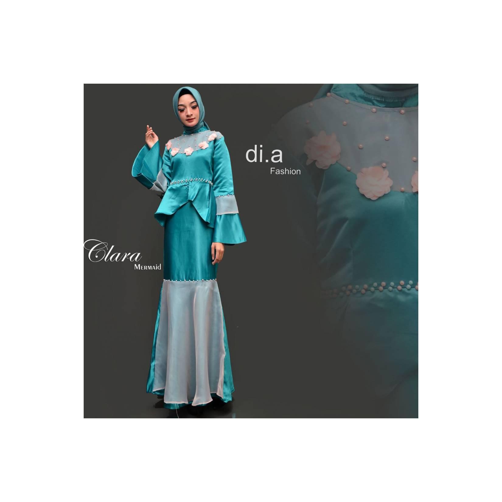 GAMIS DUYUNG CLARA