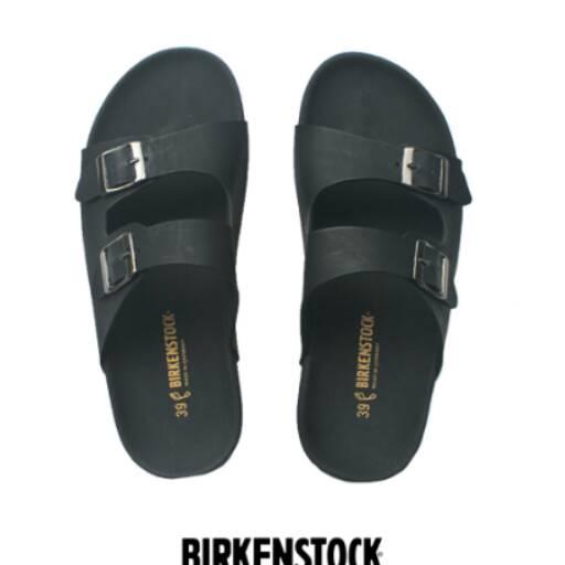 Sandal Arizona EVA Full Black Men