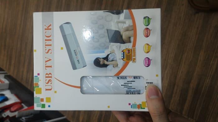 TV TUNNER USB GADMEI UTV 380 STICK TUNER