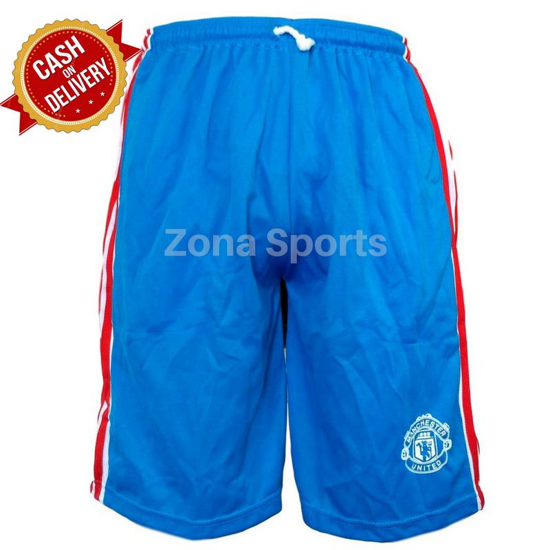 Zona Sports Celana Pendek Olahraga Pria Outdoor / Celana Training Pendek Joging / Celana Futsal Sepakbola / Celana Pendek Fitness Gym / Celana Olahraga Jogging Badminton Lari Bisa Casual Santai Distro Bukan Jeans ANK71418 ANK71518 - Bisa COD