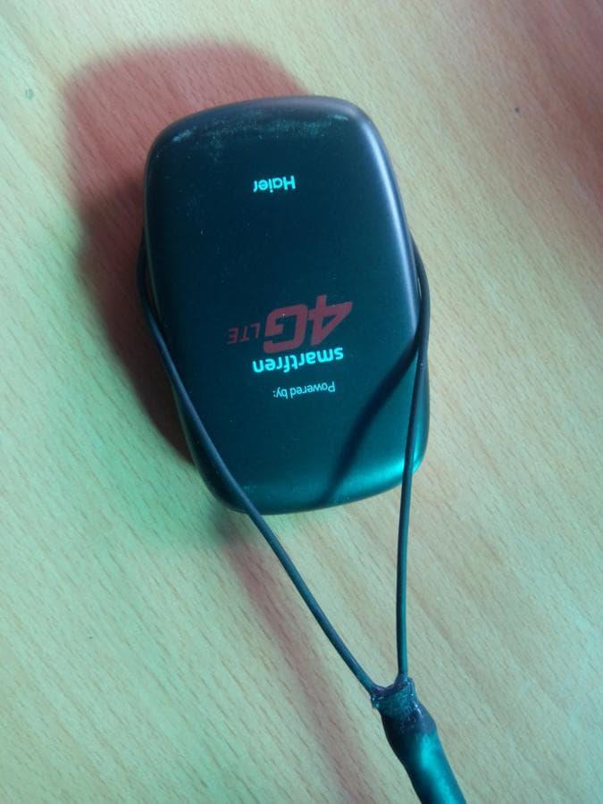DISKON Pigtail induksi Modem Mifi Smartfren 4G LTE Haier M2Y rpsma