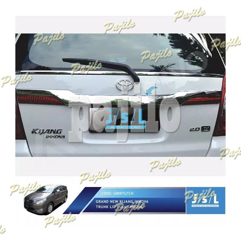 Lampu Bemper Innova - Pilihan Online Terbaik