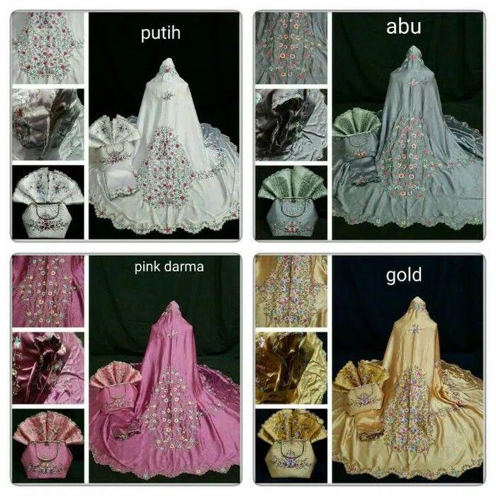 Best seller-Mukena yoryu-Original-mukena syhrini terkeren(yoryu import) terlaris