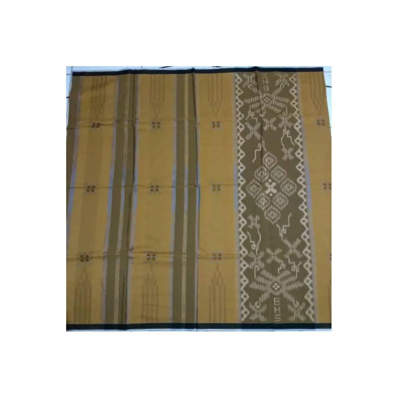 KAIN SARUNG SONGKET BHS AFKIR TERMURAH BAHAN MESRES336