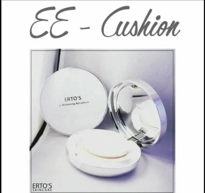 ERTOS EE CUSHION