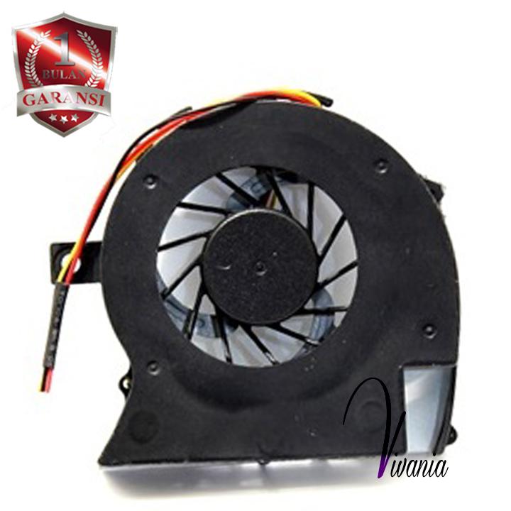 Fan Laptop Toshiba Satellite L740 L745