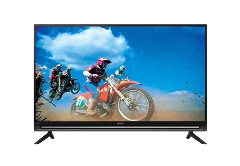 Sharp Led Digital TV 40 Inch LC-40SA5200i