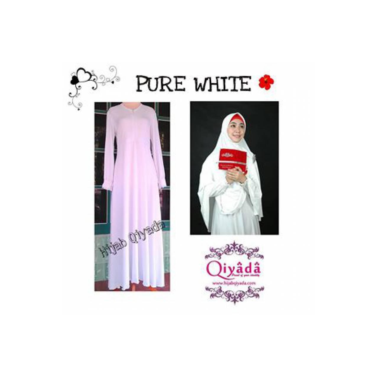 GAMIS ala OSD OKI SETIANA DEWI