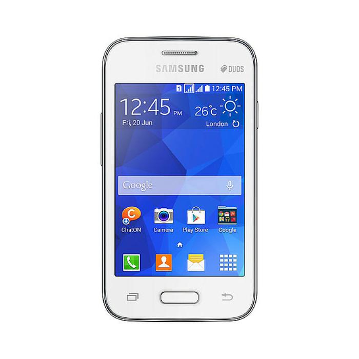Harga Samsung Galaxy Young 2 Termurah Juli 2019 6 samsung galaxy young 2 resmi