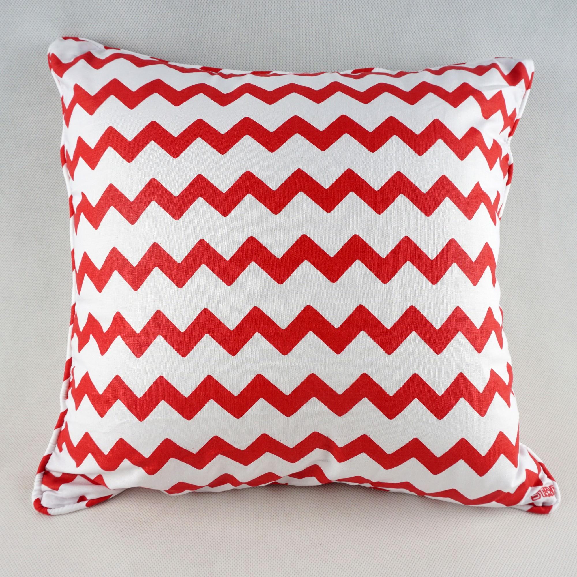 yubobo - Promo (Sarung + Bantal) Sofa Tamu 40 x 40 cm - Kursi - Bantal Standar Hotel (Sarung + Bantal)
