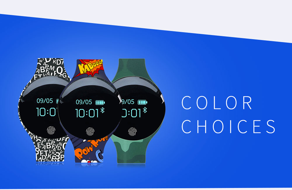 sanda sd02 smartwatch