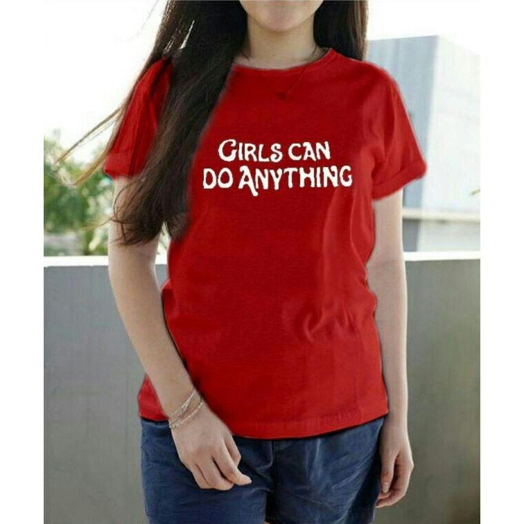 XV Kaos Wanita tee girls  / T-shirt Distro Wanita / Baju Atasan Kaos Cewek / Tumblr Tee Cewek / Kaos Wanita Murah / Baju Wanita Murah / Kaos Lengan Pendek / Kaos Oblong / Kaos Tulisan  