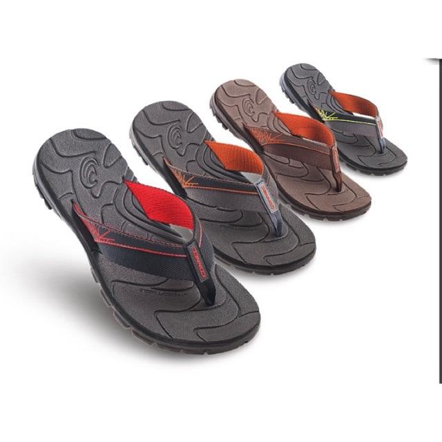 Sandal Gunung Connec Forest