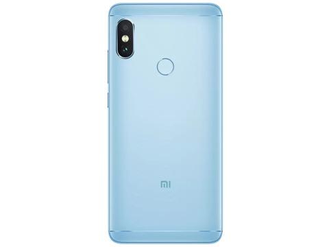 Xiaomi Redmi Note 5 AI