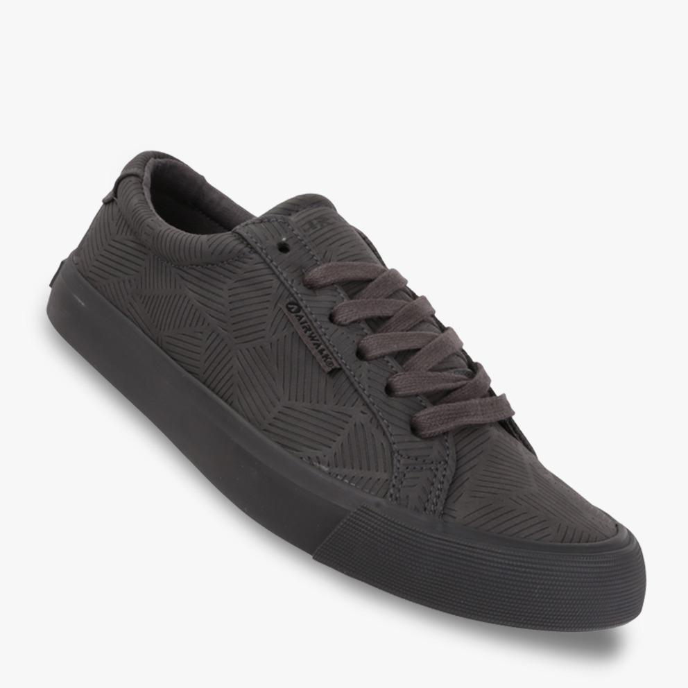 Airwalk Keanu Men's Sneakers Shoes - Abu-Abu