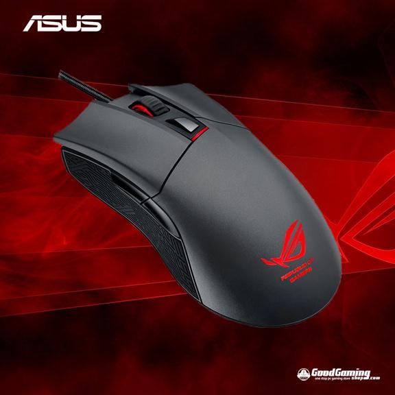 Asus ROG Gladius - Gaming Mouse