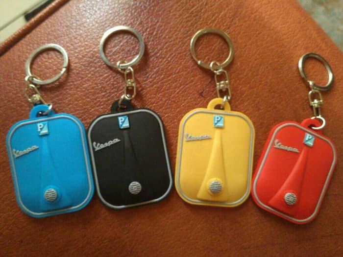 SALE - Gantungan Kunci Body Vespa